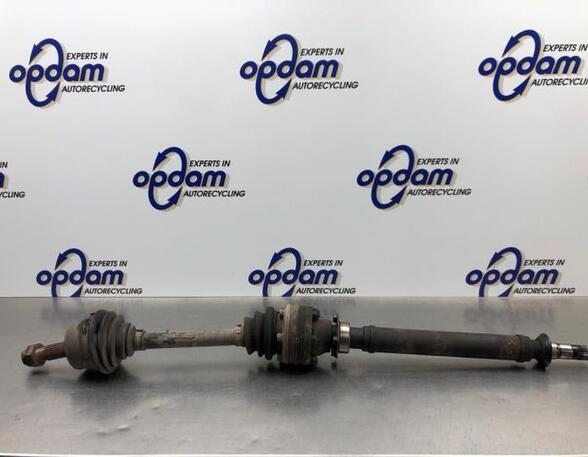 Drive Shaft ALFA ROMEO GT (937_)