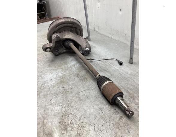 Drive Shaft LAND ROVER RANGE ROVER EVOQUE (L538)