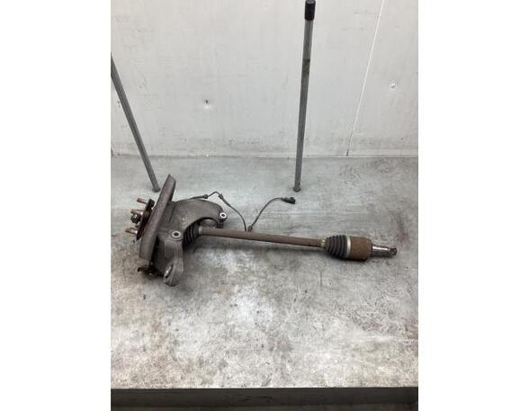 Drive Shaft LAND ROVER RANGE ROVER EVOQUE (L538)