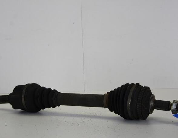 Drive Shaft PEUGEOT 607 (9D, 9U)