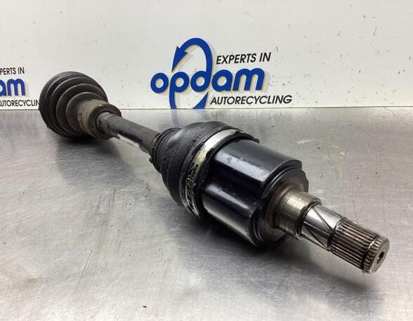 Drive Shaft MINI MINI COUNTRYMAN (R60)