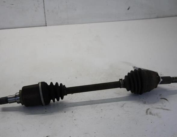 
Antriebswelle links vorne Ford Fusion JU  P11703552
