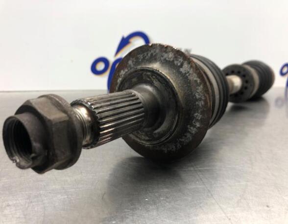 Drive Shaft SUZUKI SX4 (EY, GY), SUZUKI SX4 Saloon (GY, RW)