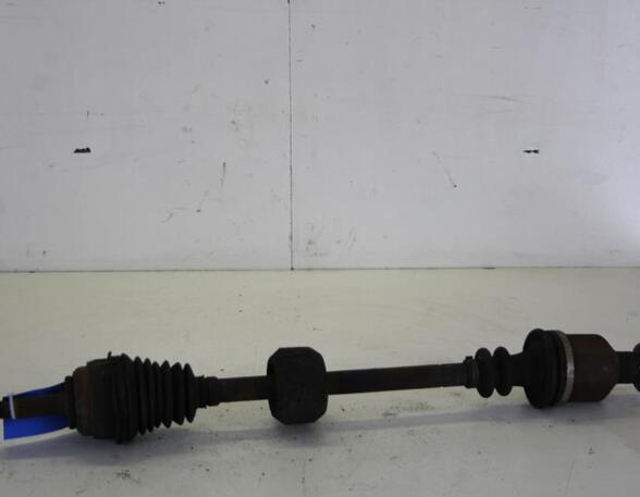 Drive Shaft RENAULT CLIO II (BB_, CB_)