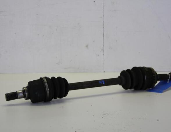 Drive Shaft SUZUKI WAGON R+ Hatchback (EM)