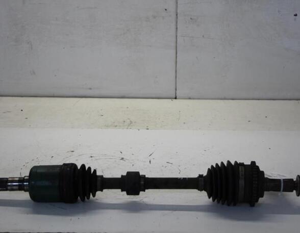 Drive Shaft MAZDA 6 Hatchback (GG)