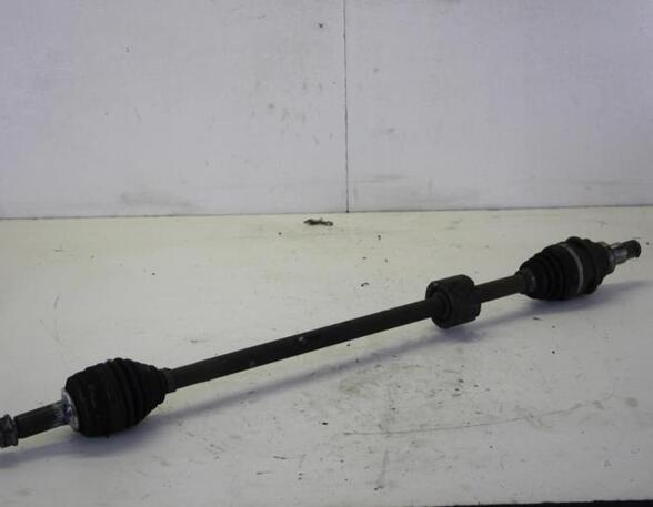 Drive Shaft DAIHATSU SIRION (M3_), SUBARU JUSTY IV