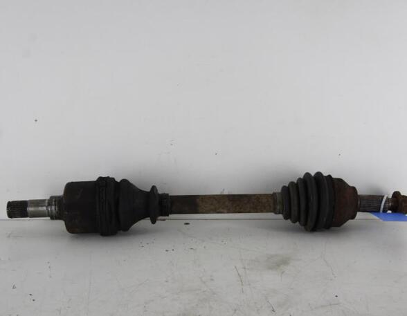 Drive Shaft FORD MONDEO III Turnier (BWY)