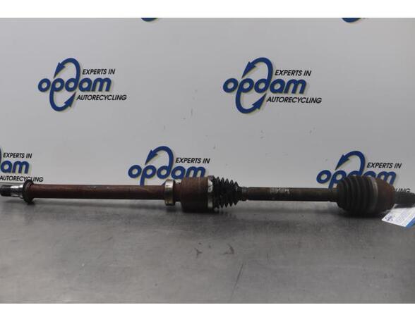 Drive Shaft RENAULT MEGANE IV Hatchback (B9A/M/N_)