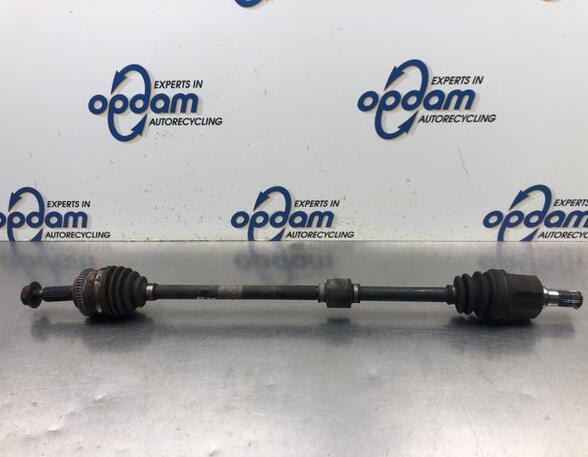 Drive Shaft KIA PICANTO (SA)