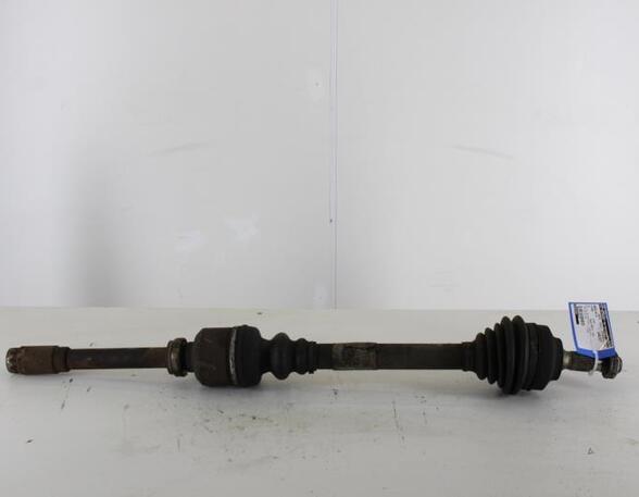 Drive Shaft CITROËN C5 I (DC_)