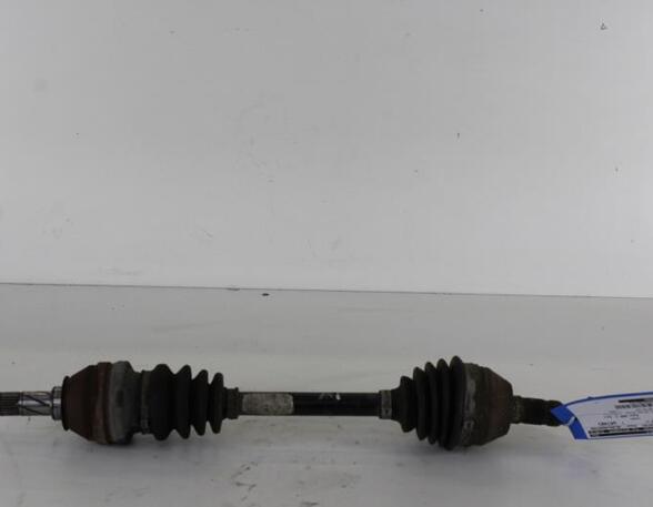 Drive Shaft OPEL ASTRA H (A04)