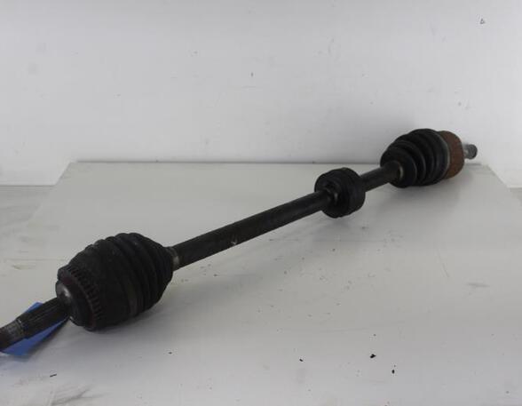 Drive Shaft NISSAN ALMERA II Hatchback (N16)