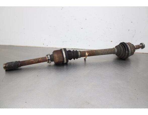 Drive Shaft PEUGEOT 308 I (4A_, 4C_)