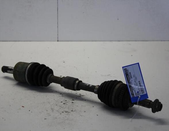 Drive Shaft MAZDA PREMACY (CP)