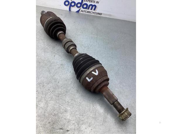 Drive Shaft NISSAN MURANO I (Z50)