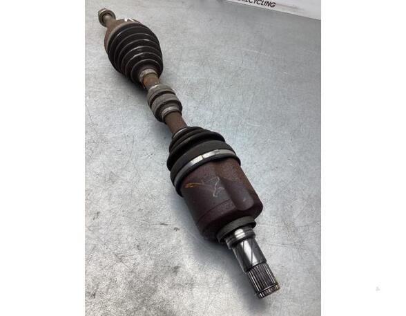 Drive Shaft NISSAN MURANO I (Z50)