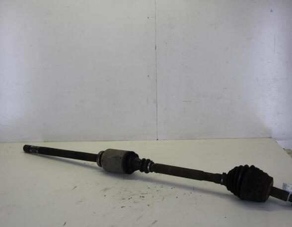 Drive Shaft OPEL MOVANO Bus (X70)