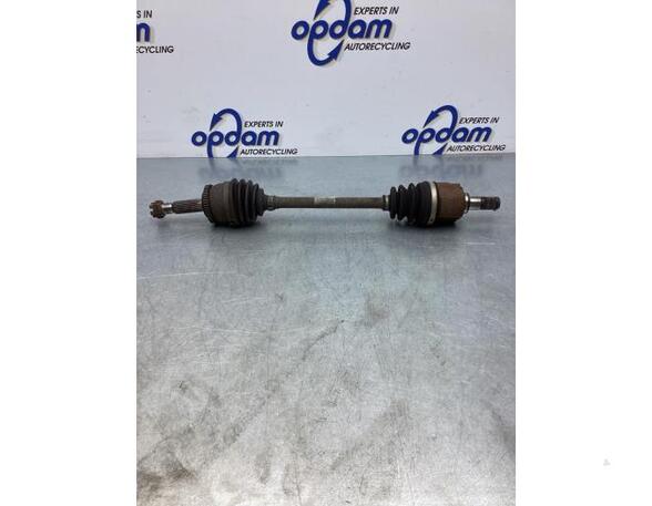 Drive Shaft HYUNDAI i20 (PB, PBT)