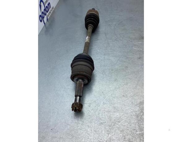 Drive Shaft HYUNDAI i20 (PB, PBT)