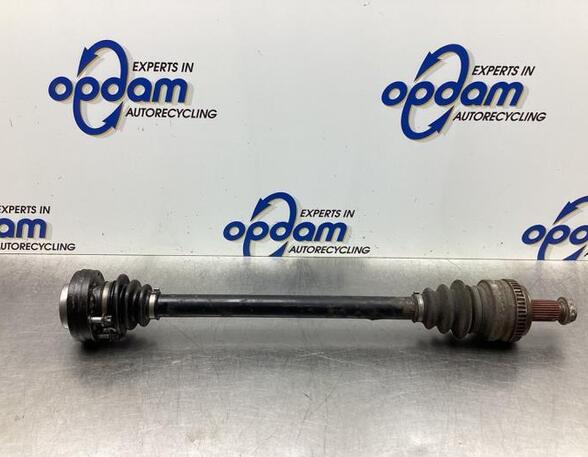 Drive Shaft BMW 3 (E90)