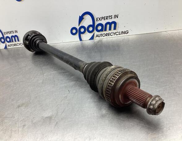 Drive Shaft BMW 3 (E90)