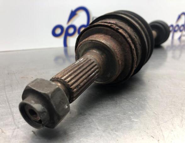 Drive Shaft SUZUKI IGNIS I (FH)