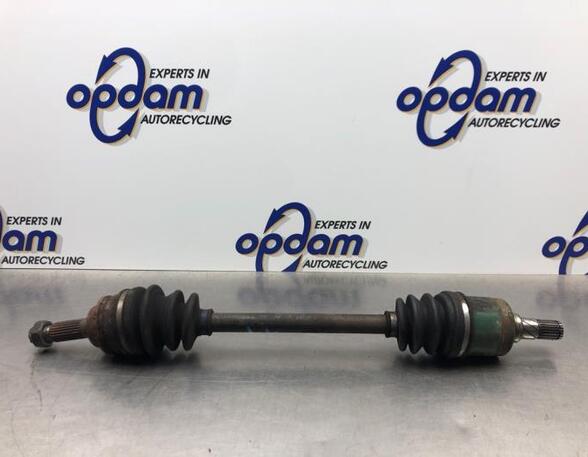 Drive Shaft SUZUKI IGNIS I (FH)