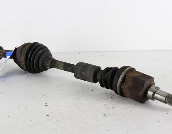 Drive Shaft FORD FOCUS Turnier (DNW)