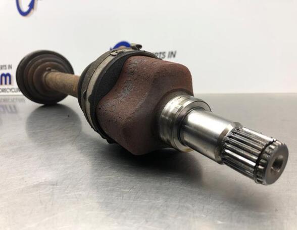 Drive Shaft FORD FOCUS II Turnier (DA_, FFS, DS)