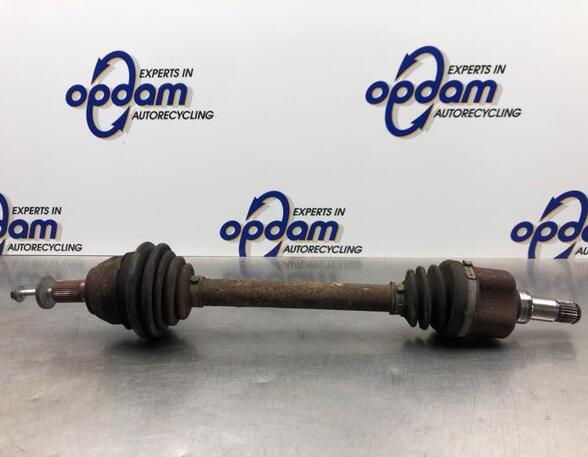 Drive Shaft FORD FOCUS II Turnier (DA_, FFS, DS)