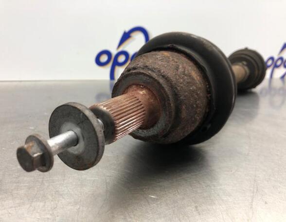 Drive Shaft FORD FOCUS II Turnier (DA_, FFS, DS)