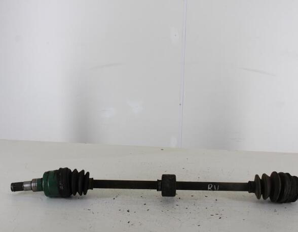 Drive Shaft SUZUKI WAGON R+ Hatchback (EM)