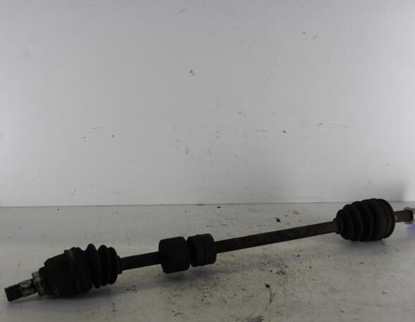 Drive Shaft DAIHATSU CHARADE IV Saloon (G203)