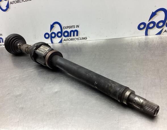 Drive Shaft VOLVO V40 Estate (645)