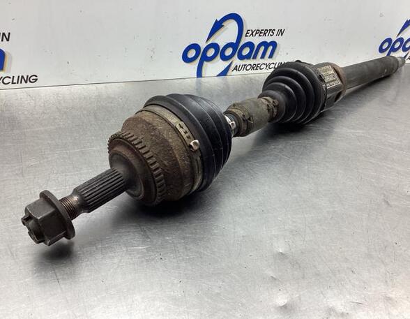 Drive Shaft VOLVO V40 Estate (645)