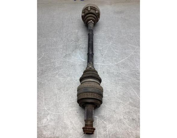 Drive Shaft BMW 1 (E81), BMW 1 (E87)