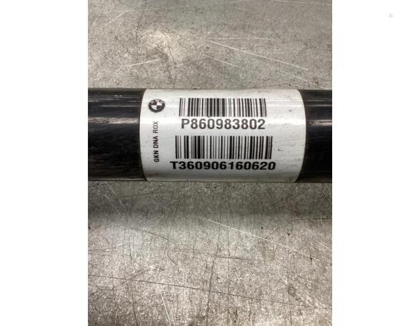 Drive Shaft BMW X5 (F15, F85)