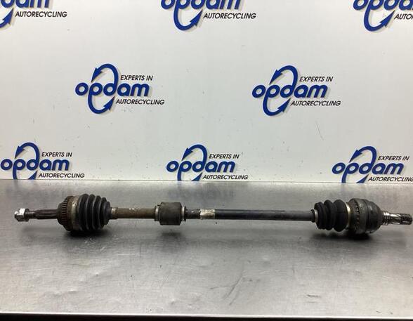 Drive Shaft CHEVROLET AVEO / KALOS Hatchback (T250, T255), CHEVROLET AVEO Hatchback (T300)