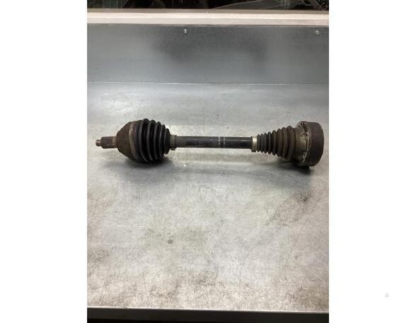 Drive Shaft SKODA ROOMSTER (5J7), SKODA ROOMSTER Praktik (5J)