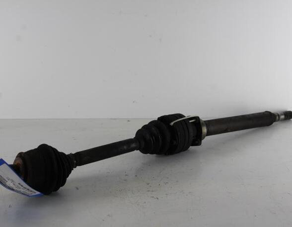 Drive Shaft ALFA ROMEO 166 (936_)