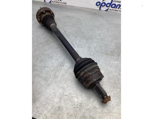 Drive Shaft LAND ROVER RANGE ROVER III (L322)