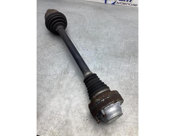 Drive Shaft LAND ROVER RANGE ROVER III (L322)