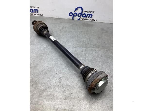 Drive Shaft AUDI Q5 (FYB, FYG)