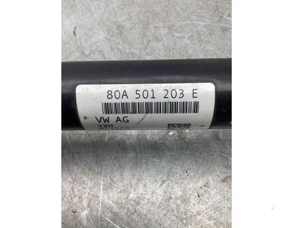 Drive Shaft AUDI Q5 (FYB, FYG)