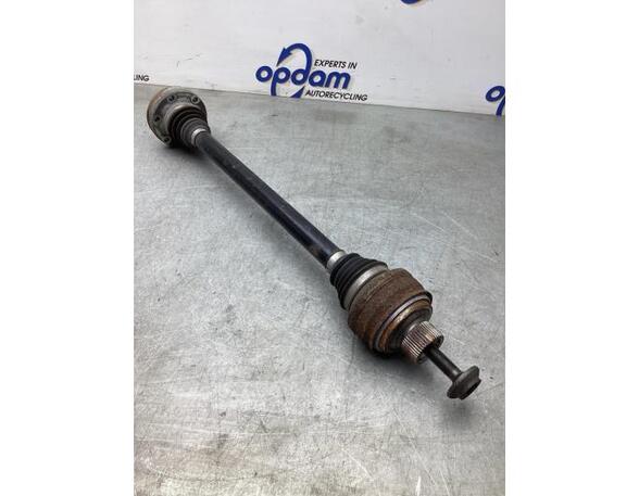 Drive Shaft AUDI Q5 (FYB, FYG)