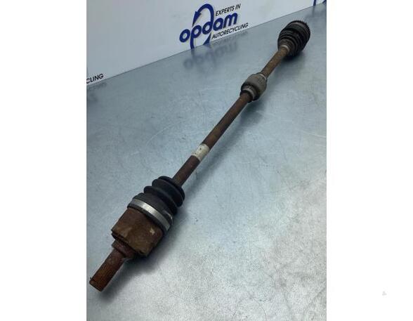 Drive Shaft HYUNDAI ix20 (JC)