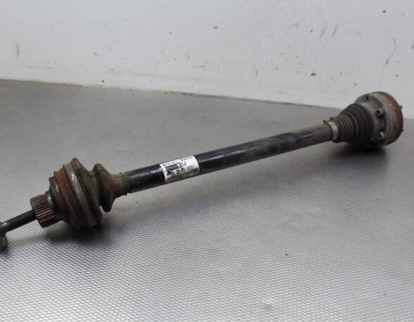 Drive Shaft AUDI A4 Avant (8K5, B8)