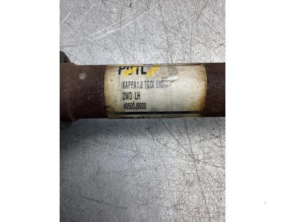 Drive Shaft HYUNDAI KONA (OS, OSE, OSI)