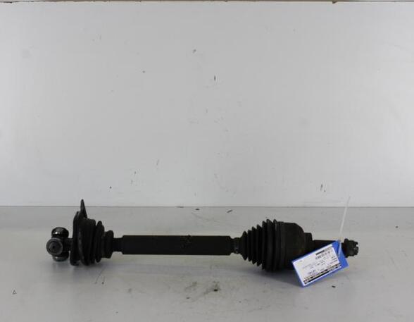 Drive Shaft RENAULT LAGUNA II (BG0/1_)